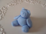 Artists, bouncy slides and gumpaste flowers....